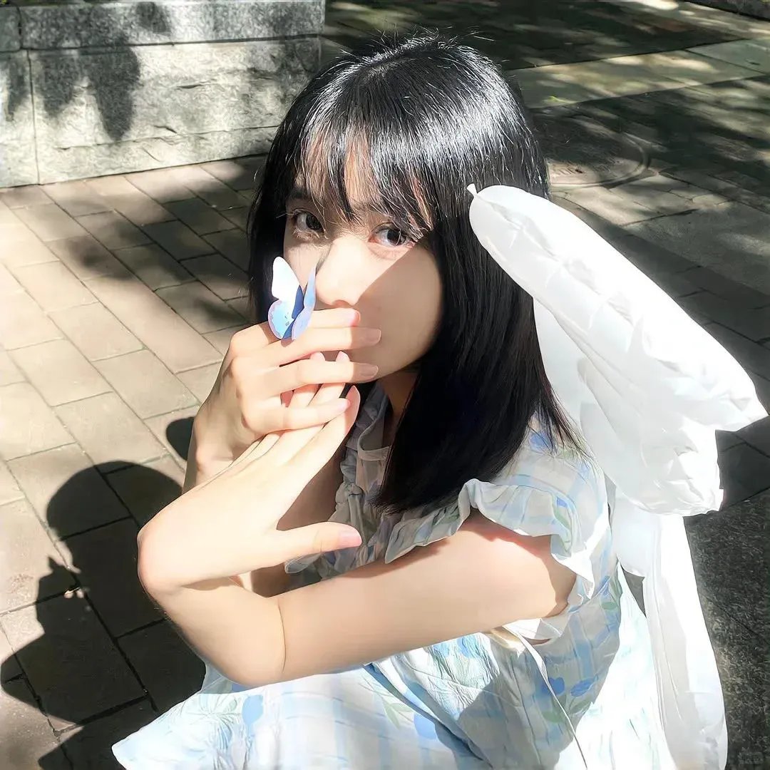 恋爱中的女人